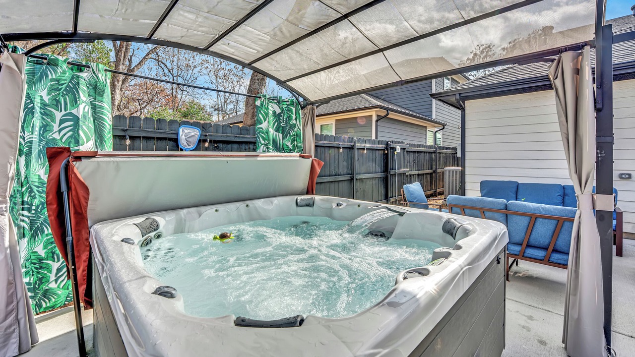 Photo of Outdoor in Fort Worth