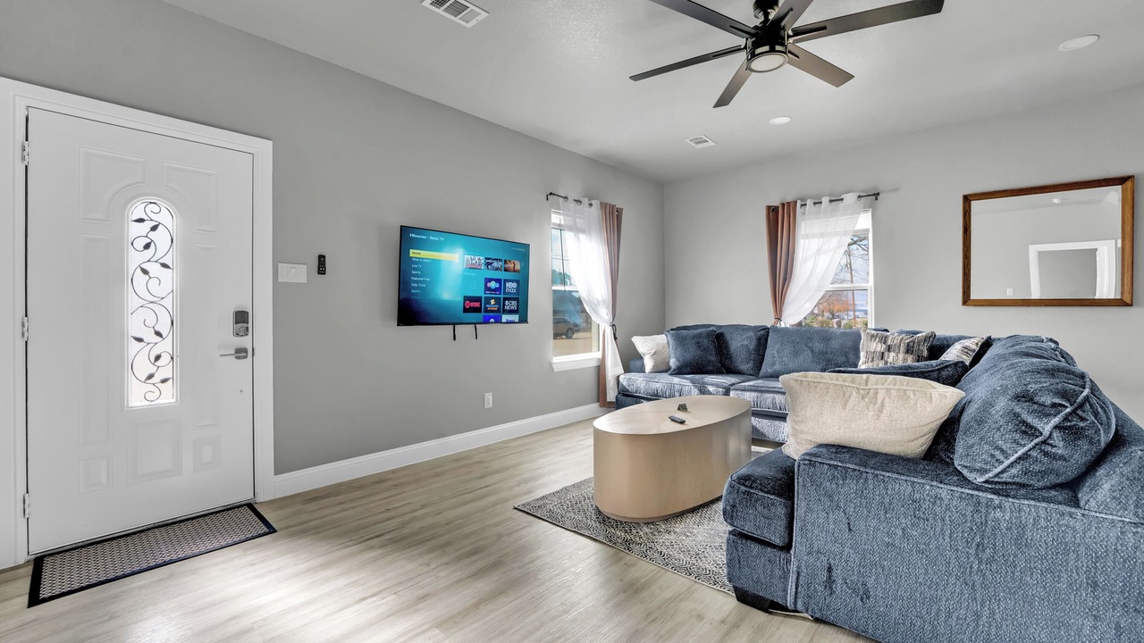 Photo of Livingroom in Fort Worth