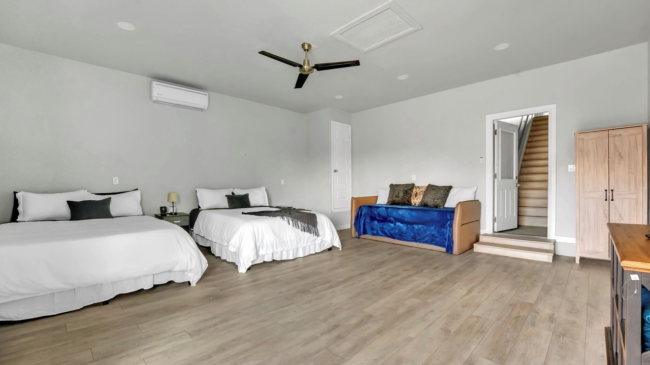 Photo of Bedroom in Fort Worth