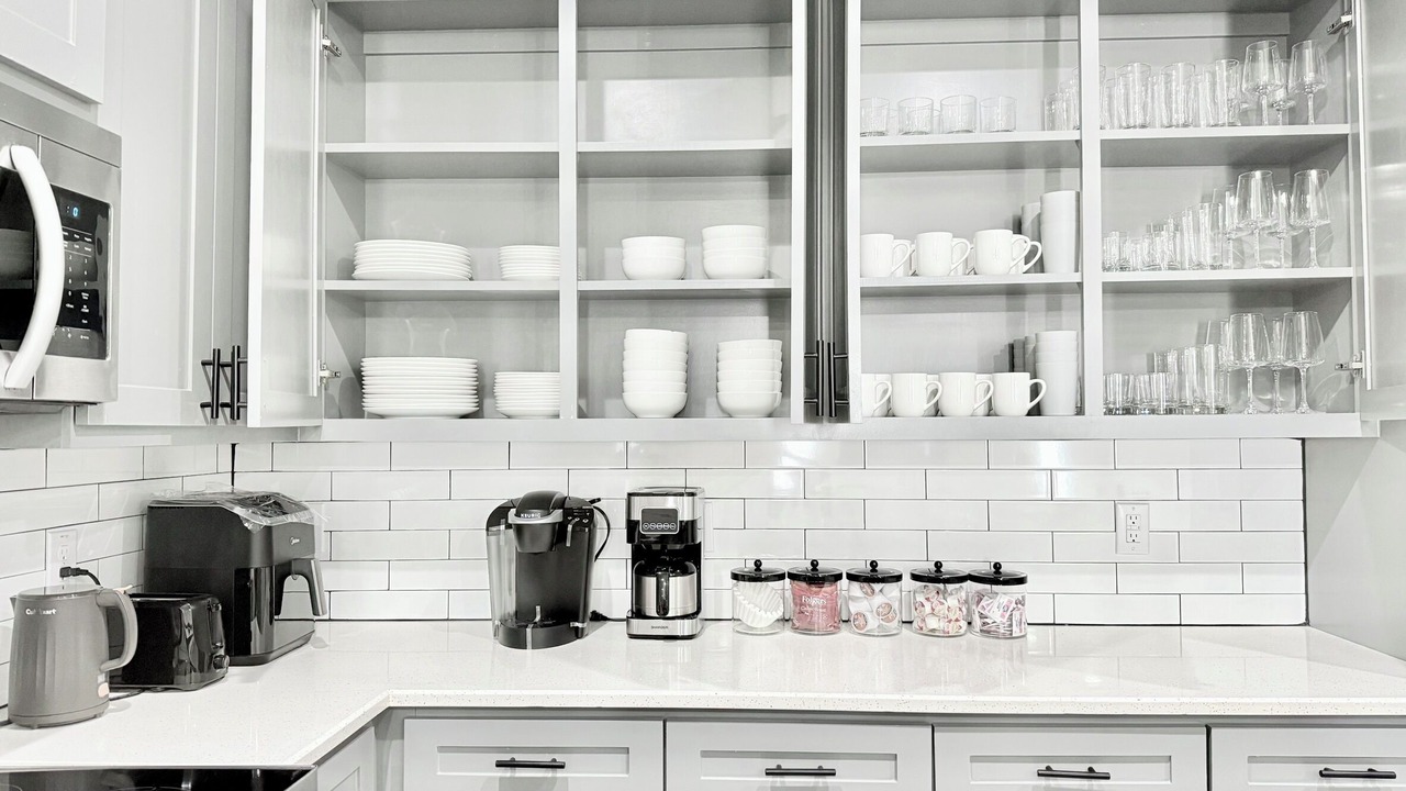 Photo of Kitchen in Fort Worth