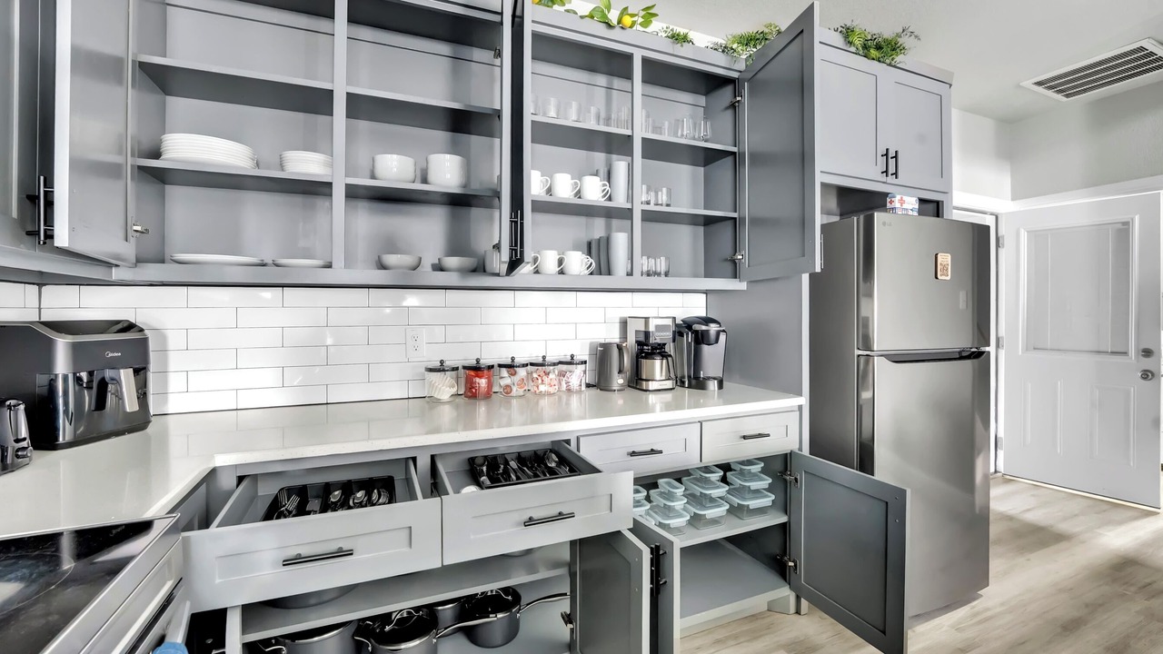 Photo of Kitchen in Fort Worth