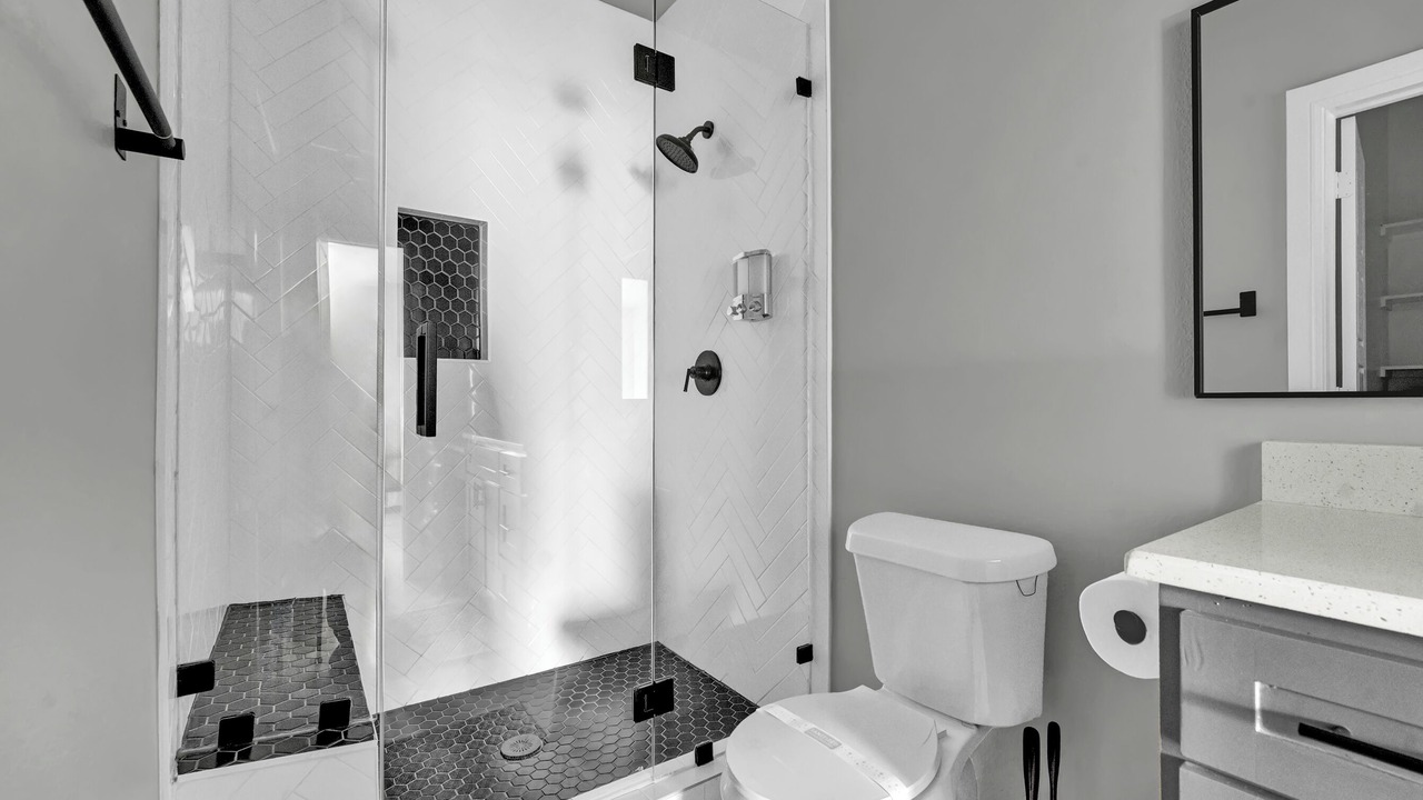 Photo of Bathroom in Fort Worth