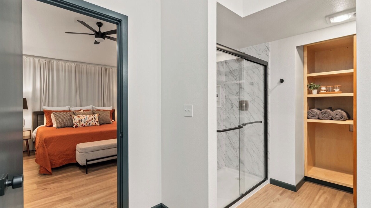 Photo of Bedroom in Bonney Lake