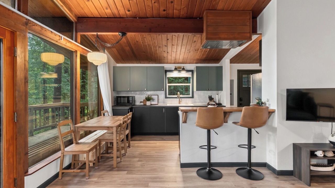 Photo of Kitchen in Bonney Lake