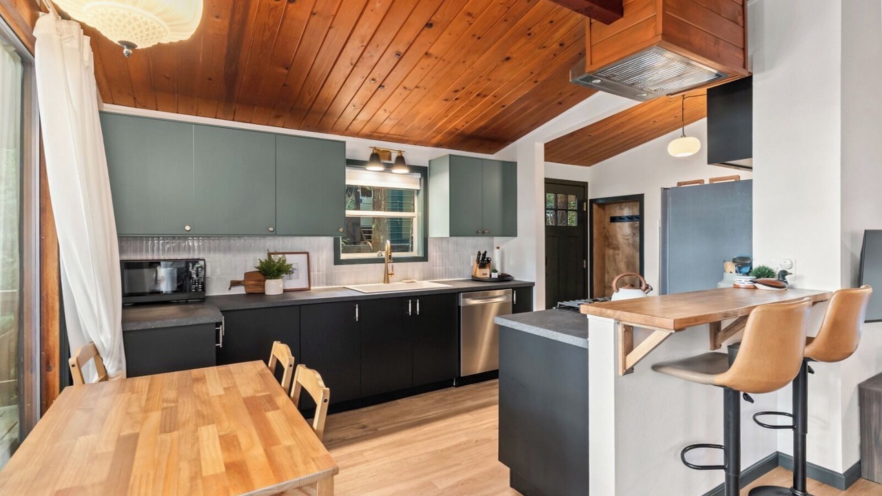 Photo of Kitchen in Bonney Lake