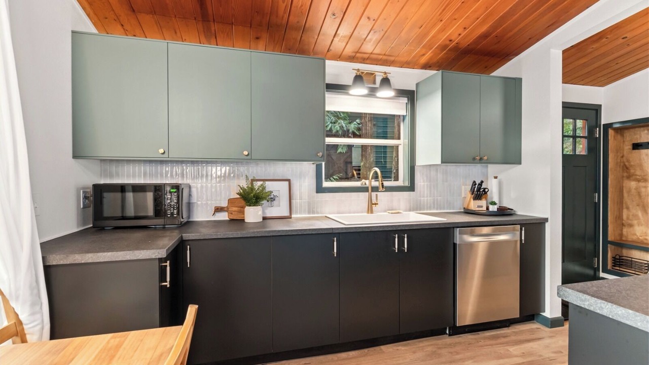 Photo of Kitchen in Bonney Lake