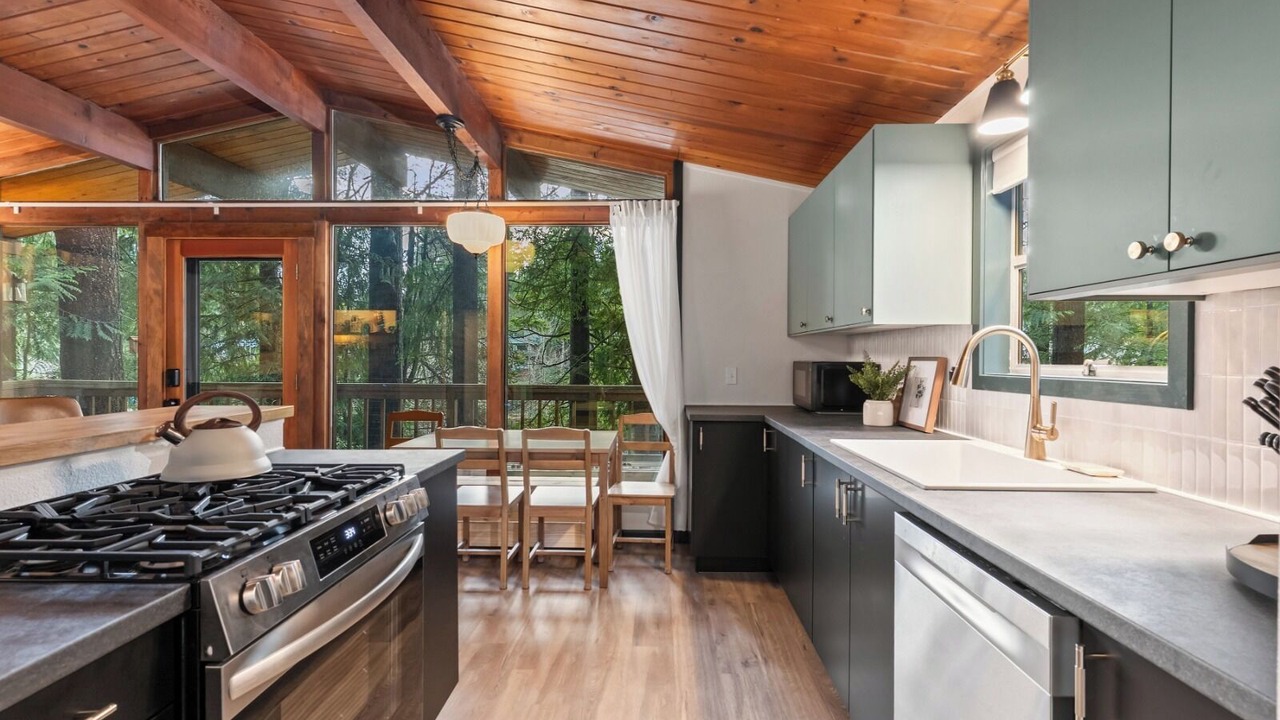 Photo of Kitchen in Bonney Lake
