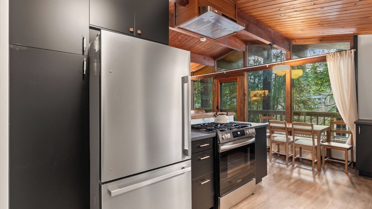 Photo of Kitchen in Bonney Lake