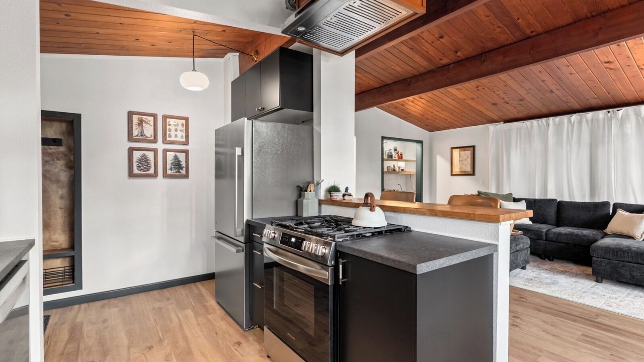 Photo of Kitchen in Bonney Lake