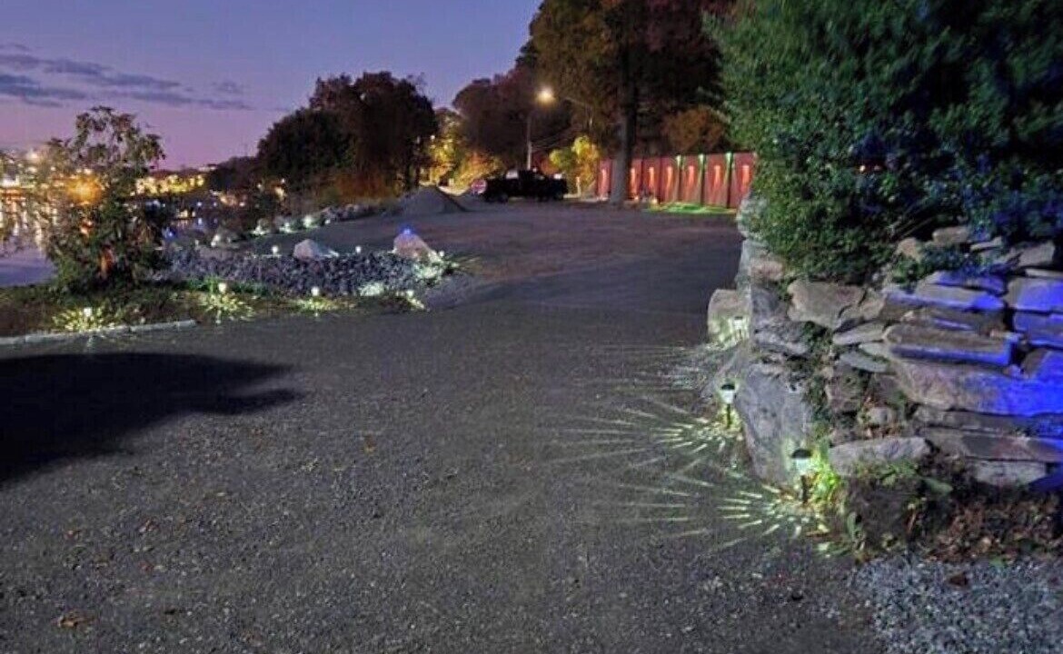 Photo of Outdoor in Conning Towers Nautilus Park