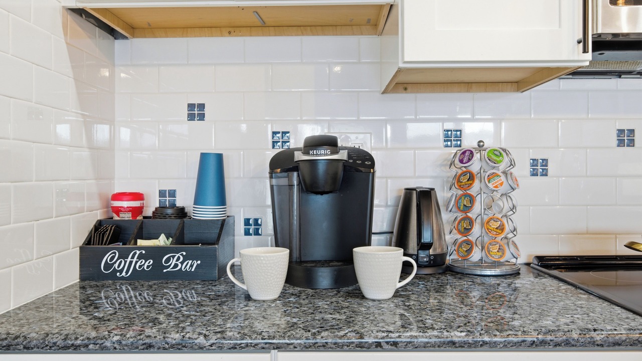Photo of Kitchen in Conning Towers Nautilus Park