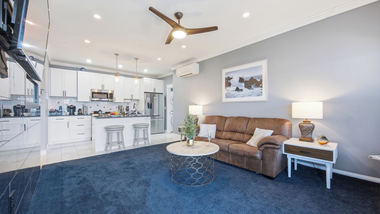 Photo of Livingroom in Conning Towers Nautilus Park