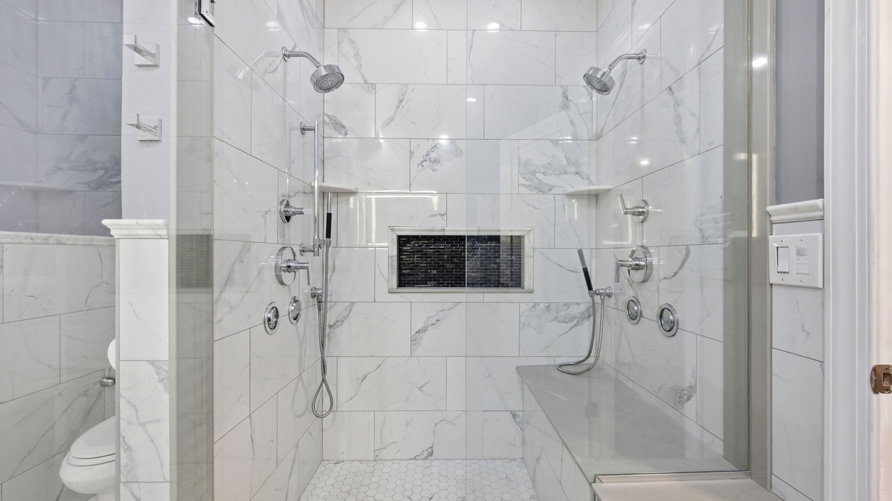 Photo of Bathroom in Conning Towers Nautilus Park