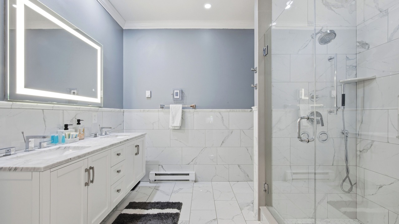 Photo of Bathroom in Conning Towers Nautilus Park