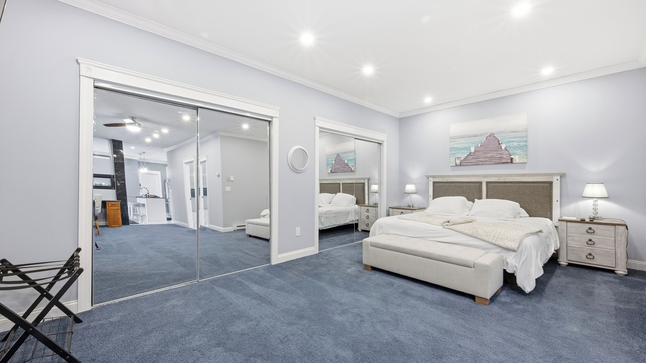 Photo of Bedroom in Conning Towers Nautilus Park