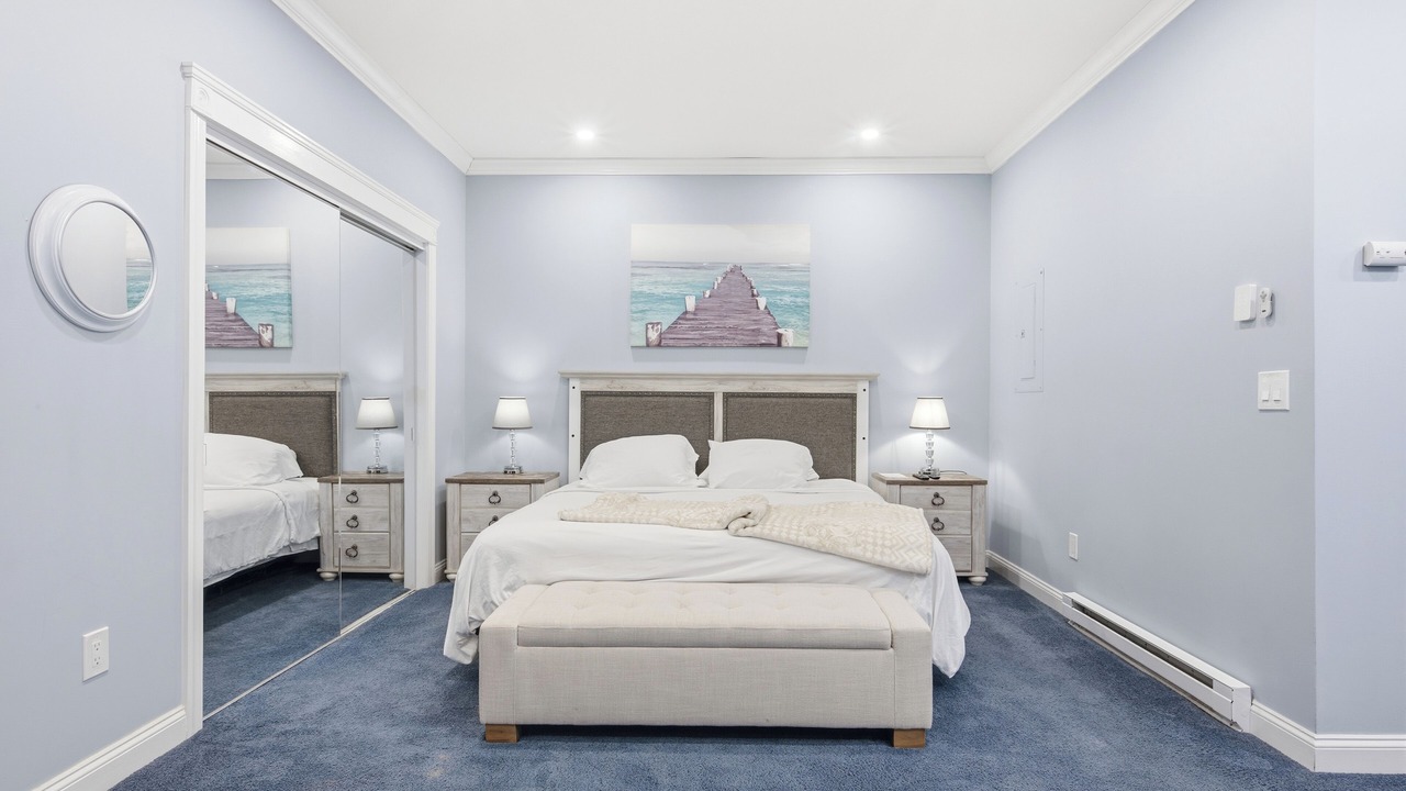 Photo of Bedroom in Conning Towers Nautilus Park