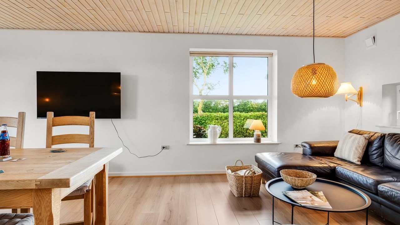 Photo of Livingroom in Ronbjerg