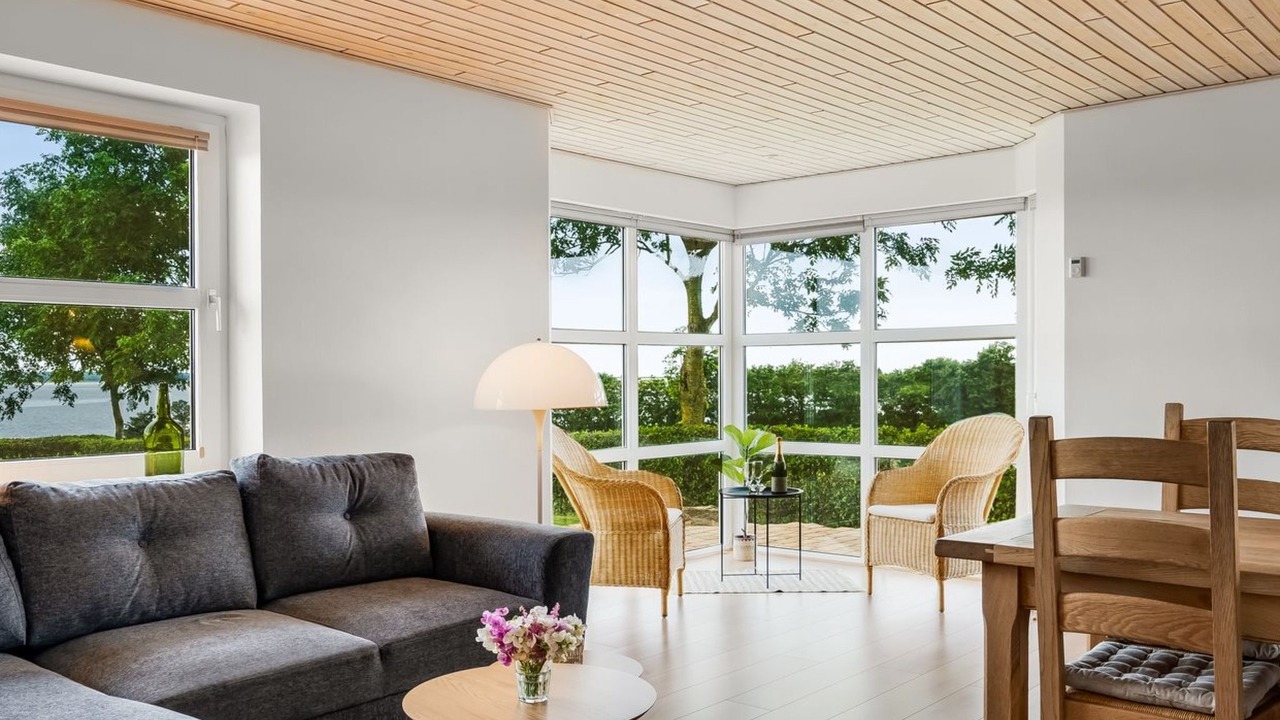Photo of Livingroom in Ronbjerg