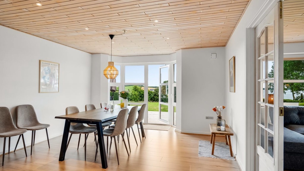 Photo of Livingroom in Ronbjerg
