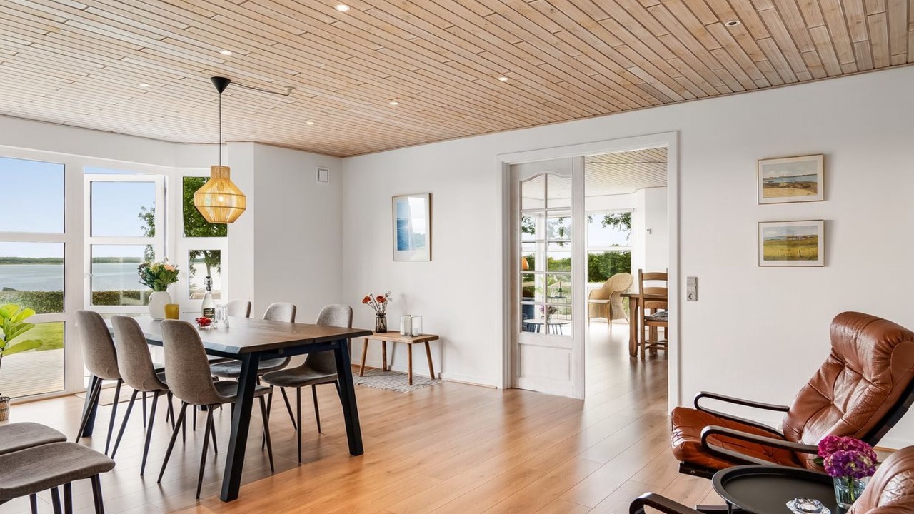 Photo of Livingroom in Ronbjerg