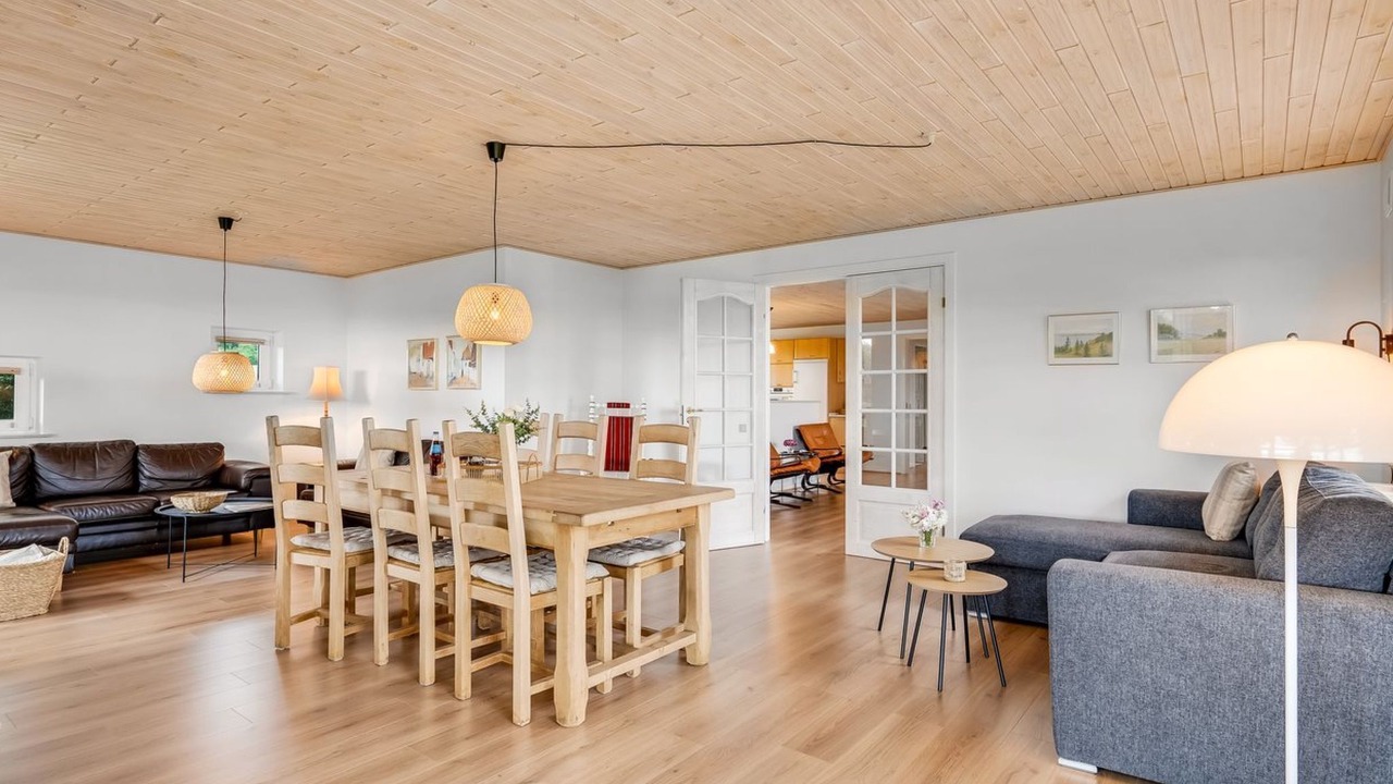 Photo of Livingroom in Ronbjerg