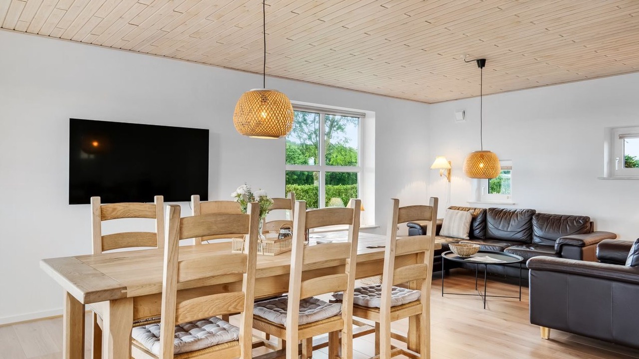 Photo of Livingroom in Ronbjerg