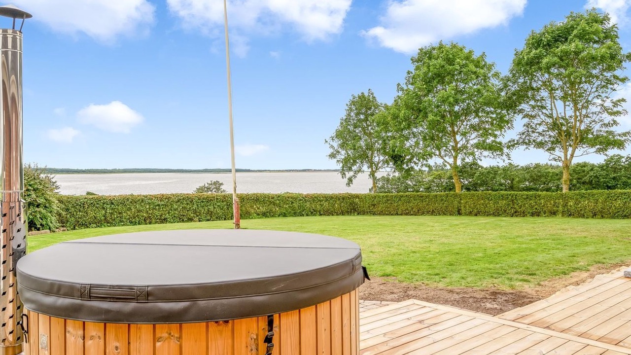 Photo of Bathroom in Ronbjerg