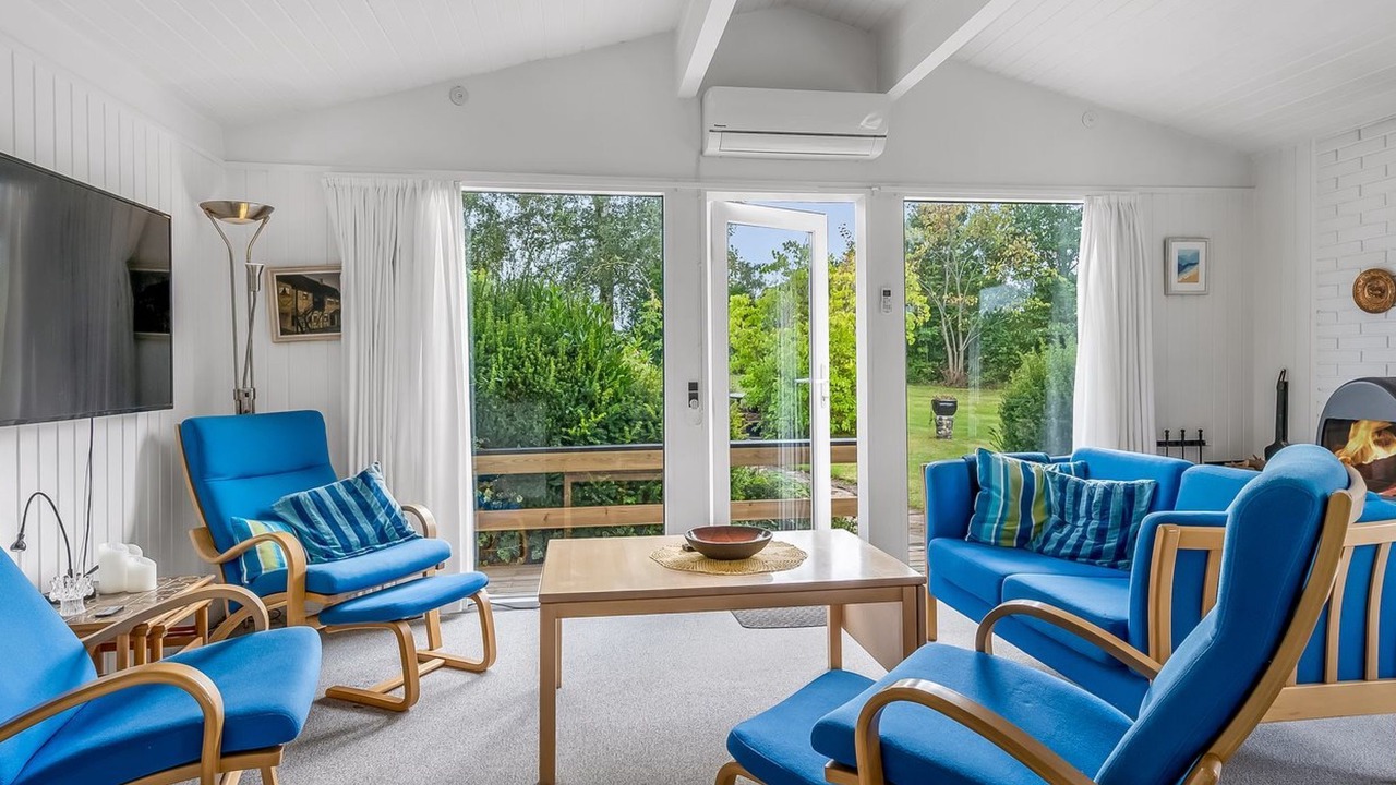 Photo of Livingroom in Skødshoved Strand