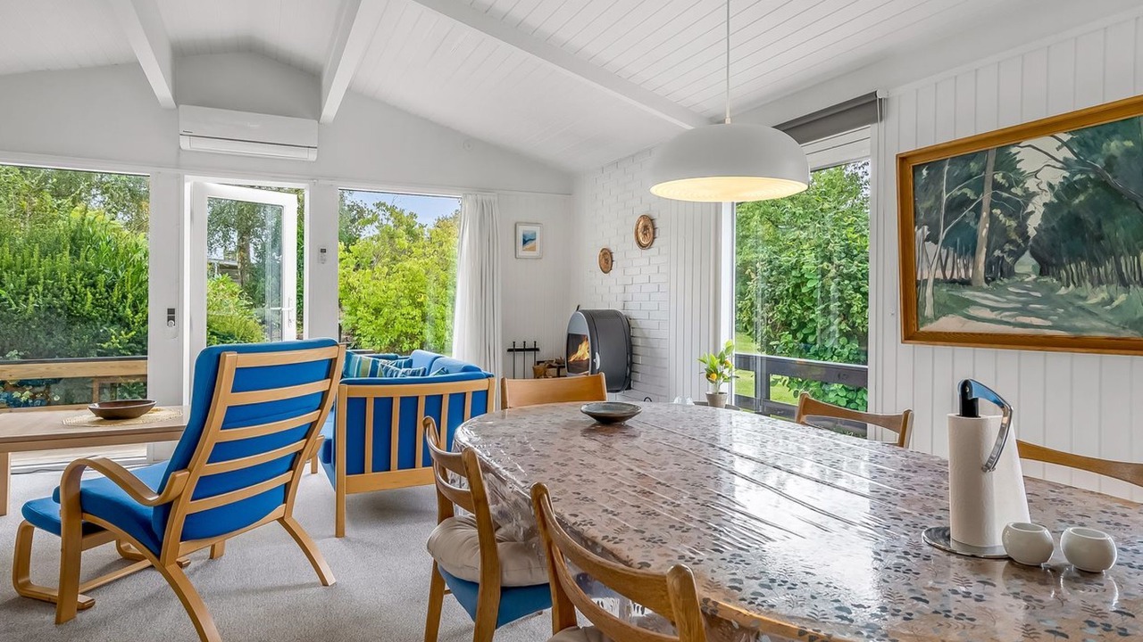 Photo of Livingroom in Skødshoved Strand