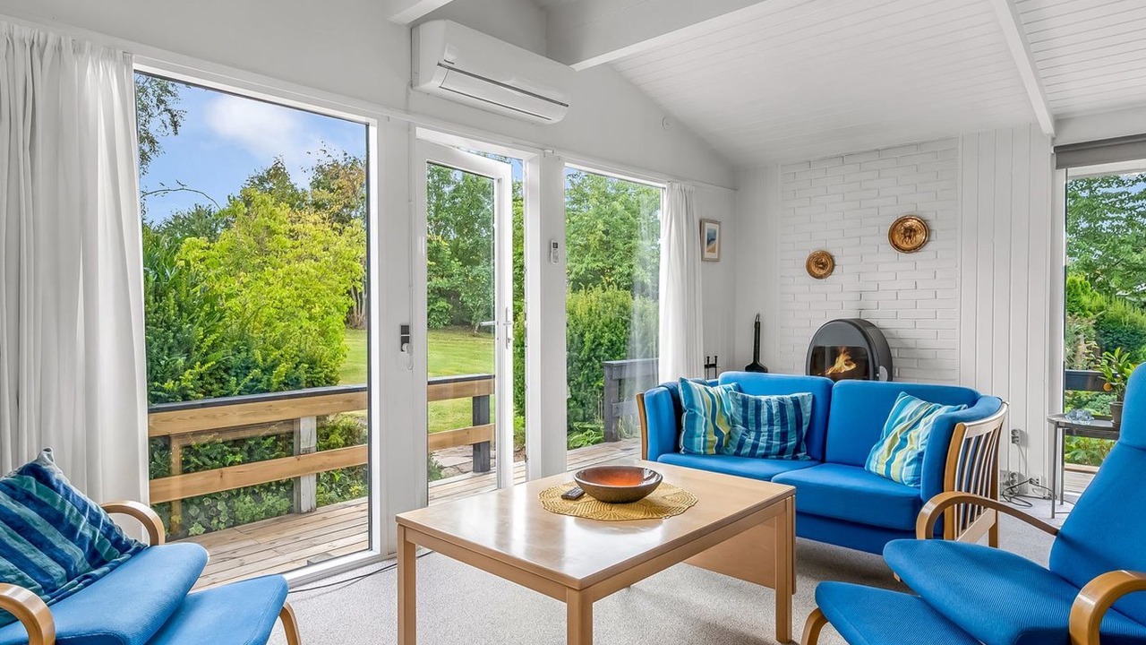 Photo of Livingroom in Skødshoved Strand