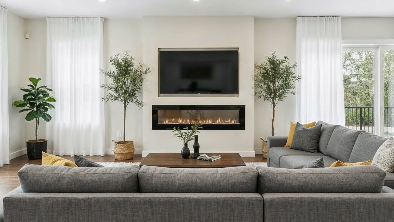 Photo of Livingroom in Southeast Yonkers