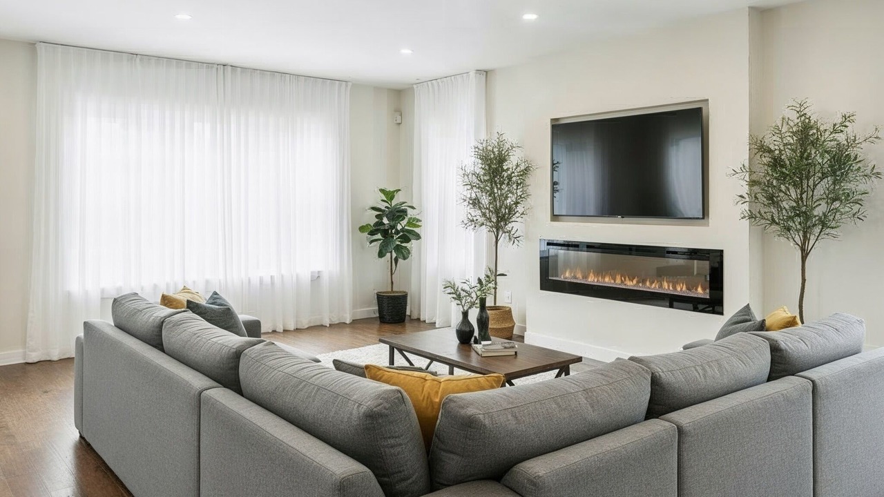 Photo of Livingroom in Southeast Yonkers