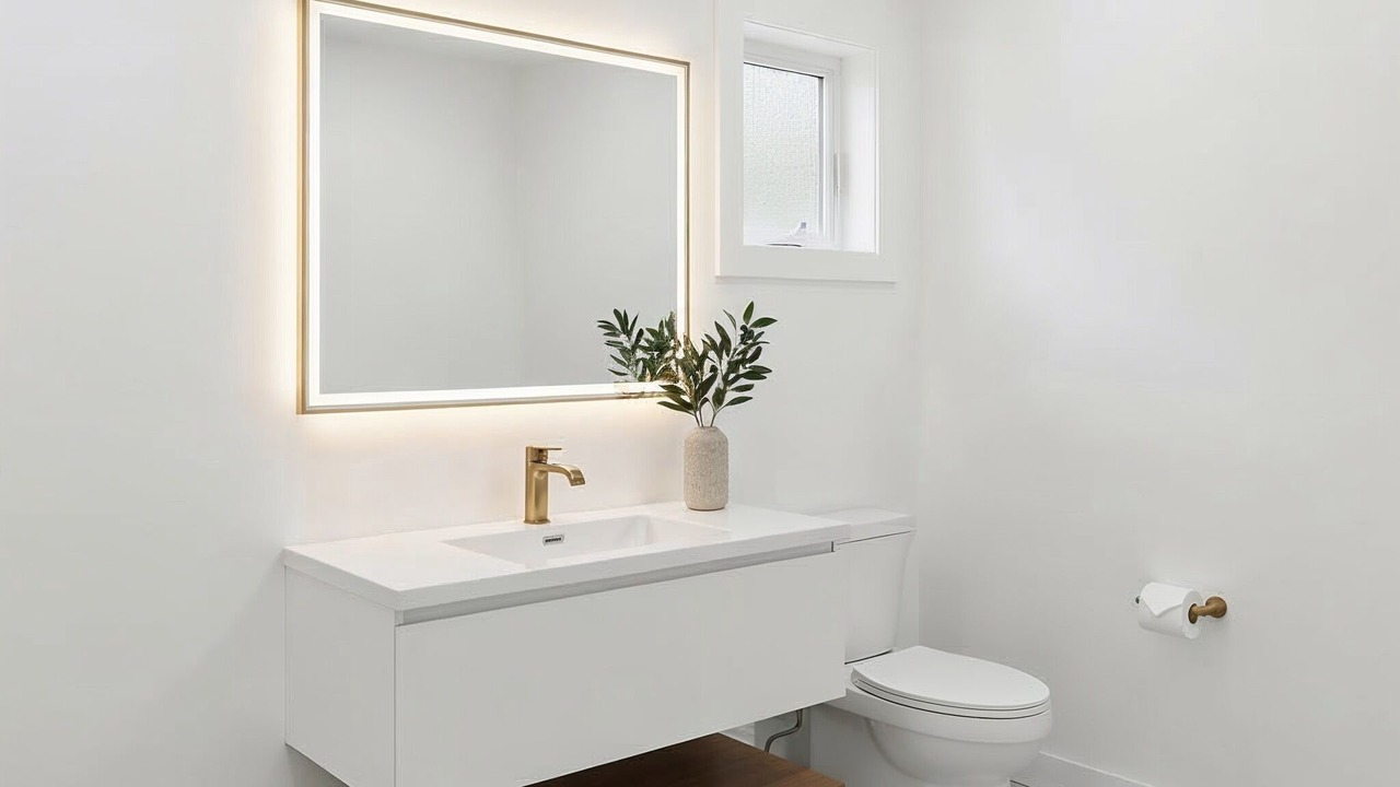 Photo of Bathroom in Southeast Yonkers