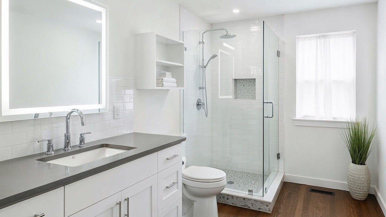 Photo of Bathroom in Southeast Yonkers