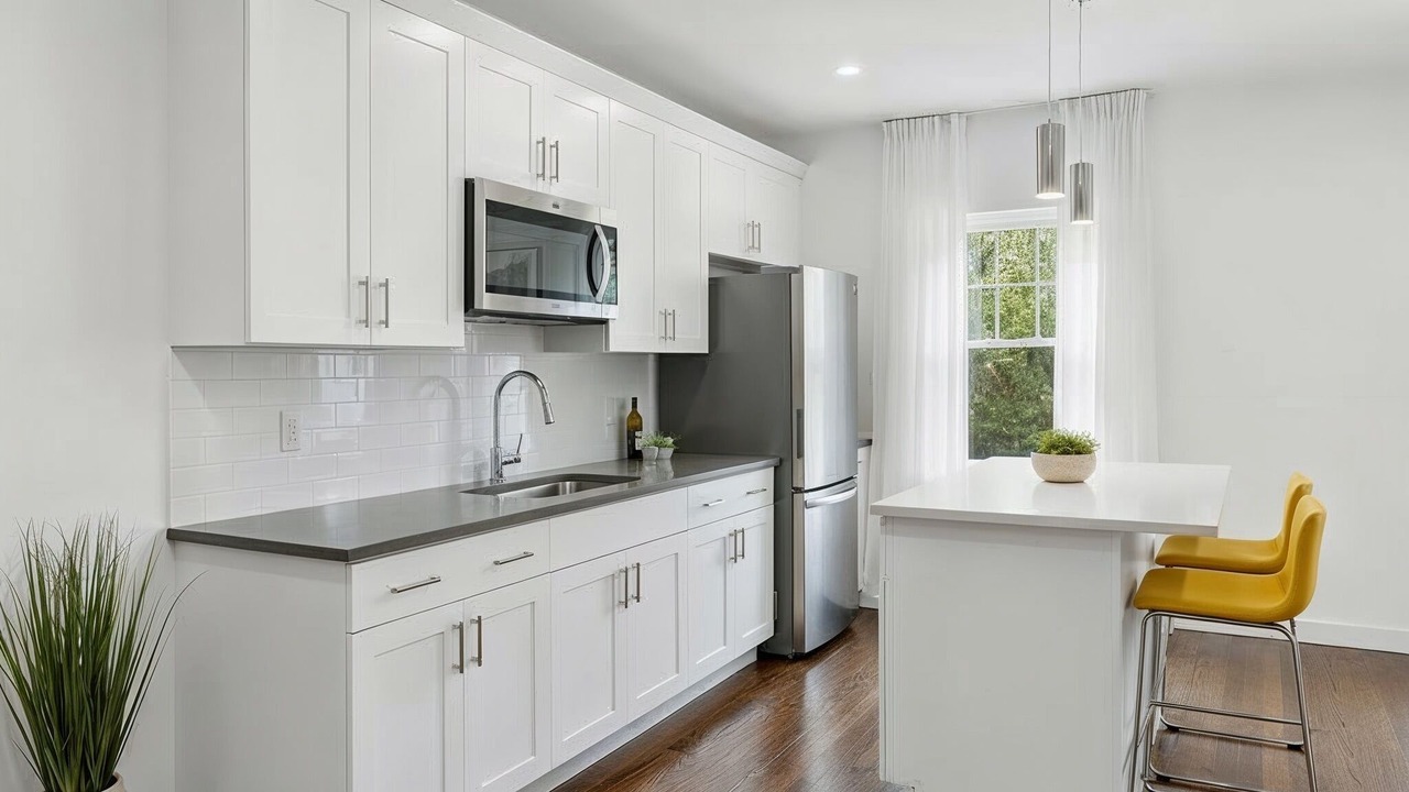 Photo of Kitchen in Southeast Yonkers