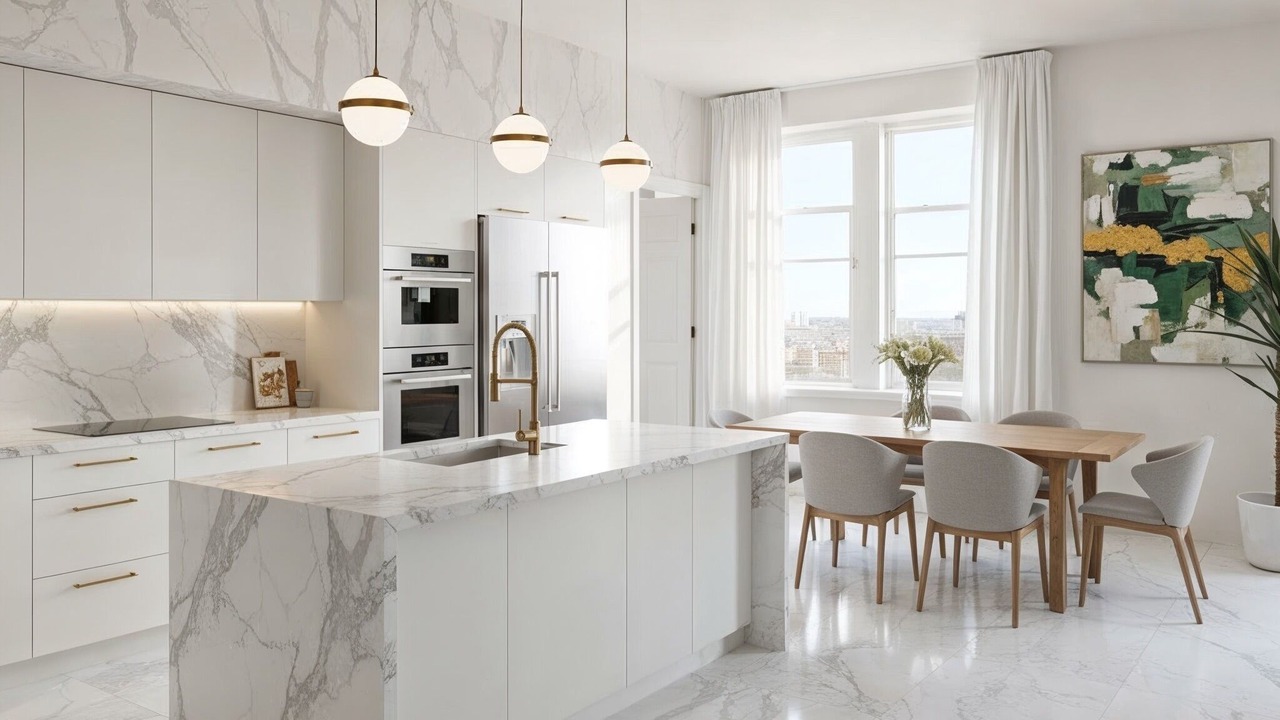 Photo of Kitchen in Southeast Yonkers