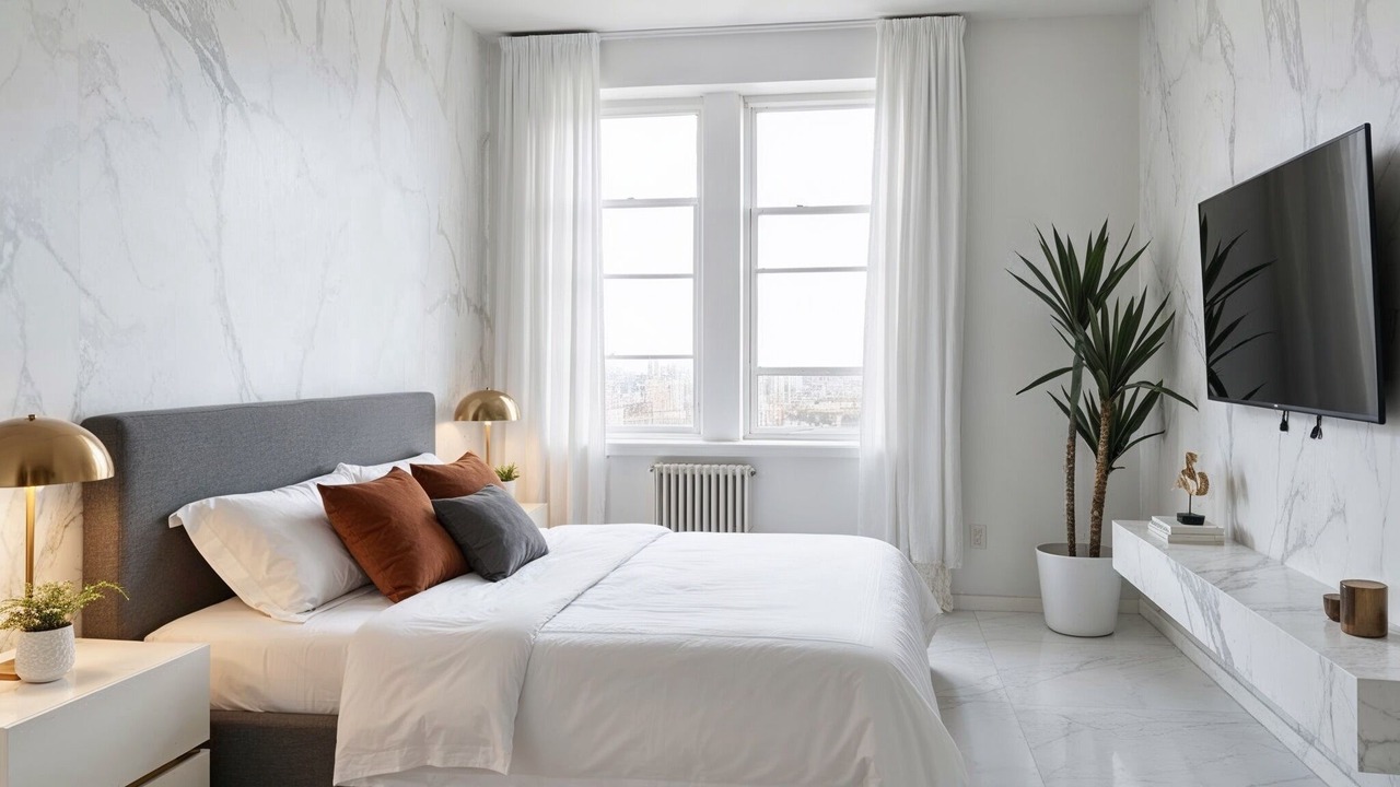 Photo of Bedroom in Southeast Yonkers