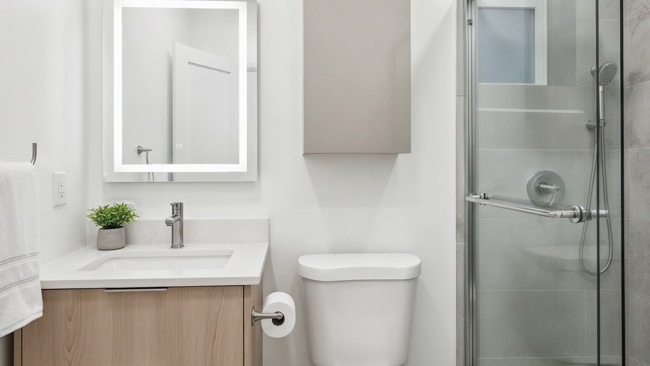 Photo of Bathroom in Southeast Yonkers