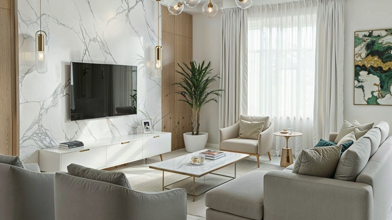 Photo of Livingroom in Southeast Yonkers