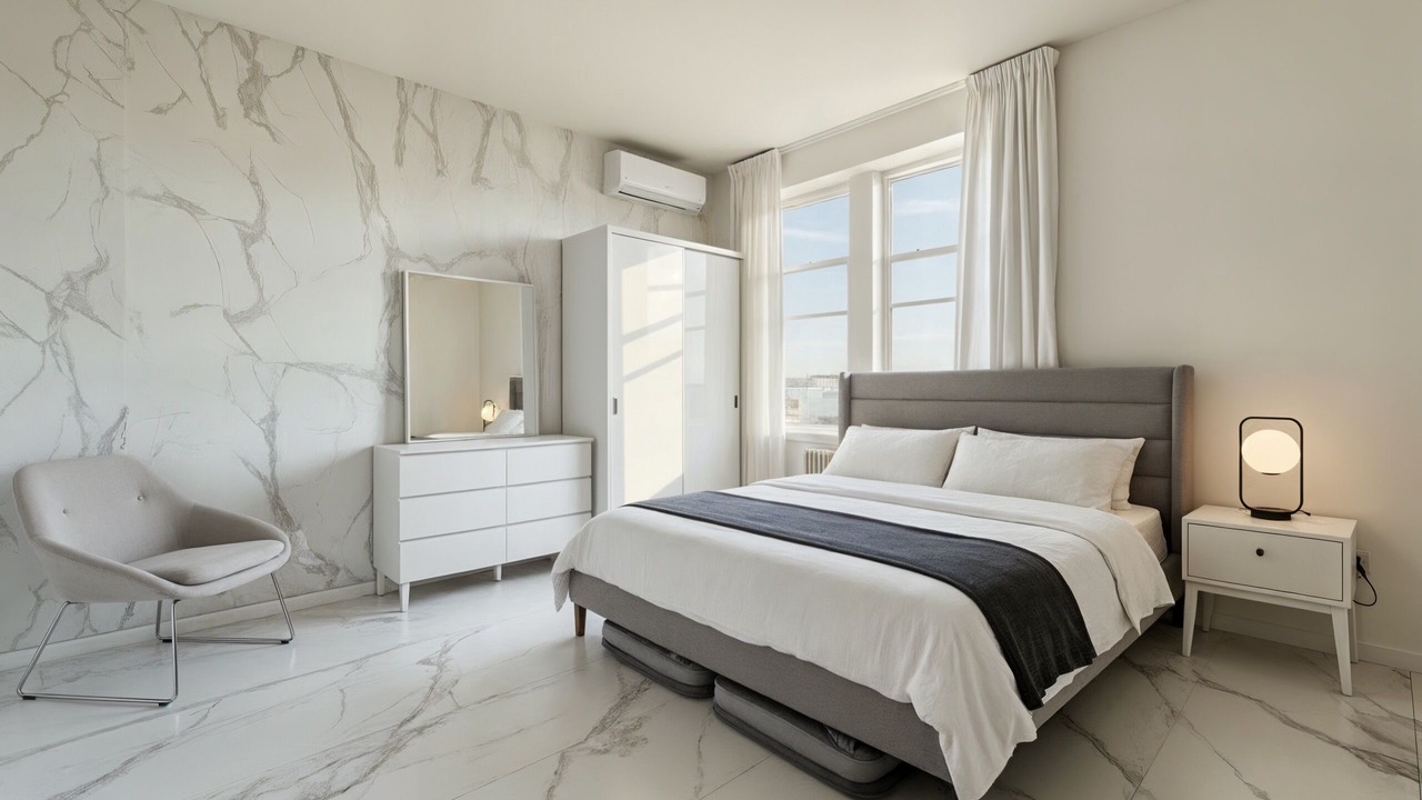 Photo of Bedroom in Southeast Yonkers