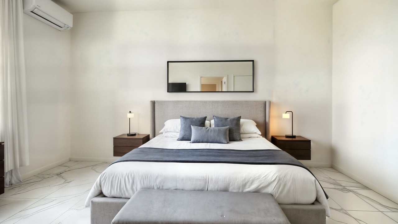 Photo of Bedroom in Southeast Yonkers