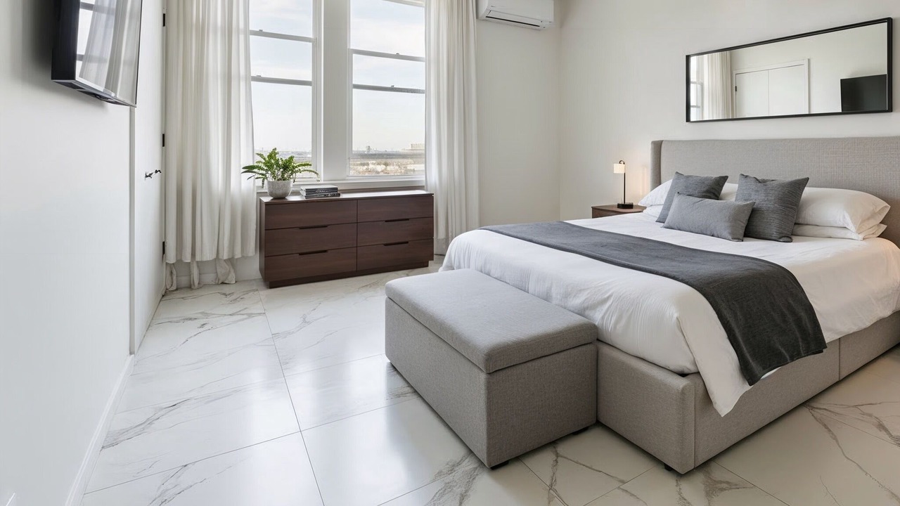 Photo of Bedroom in Southeast Yonkers