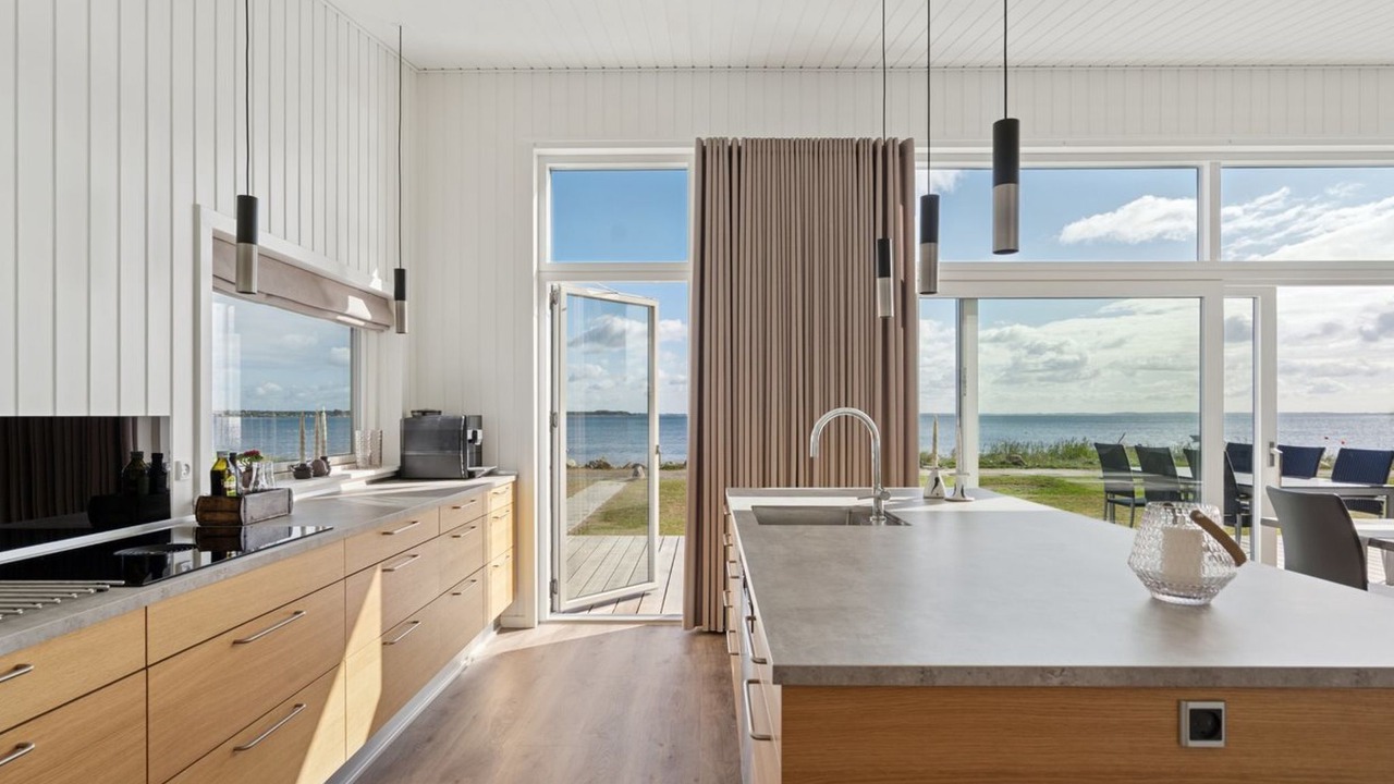 Photo of Bedroom in Grønninghoved Strand