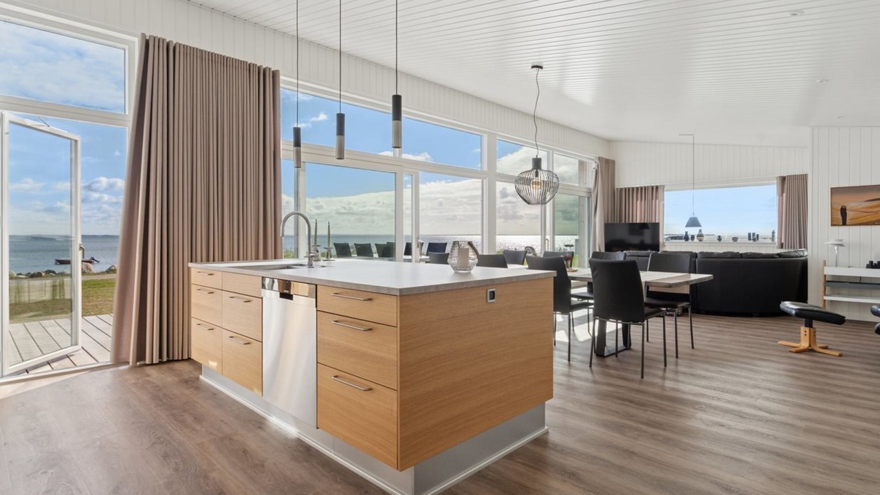 Photo of Bedroom in Grønninghoved Strand