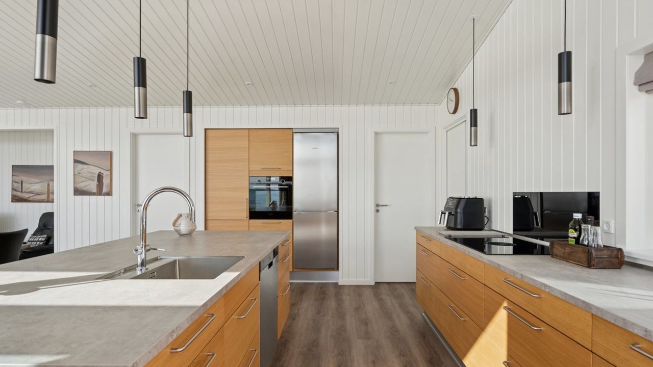 Photo of Bedroom in Grønninghoved Strand