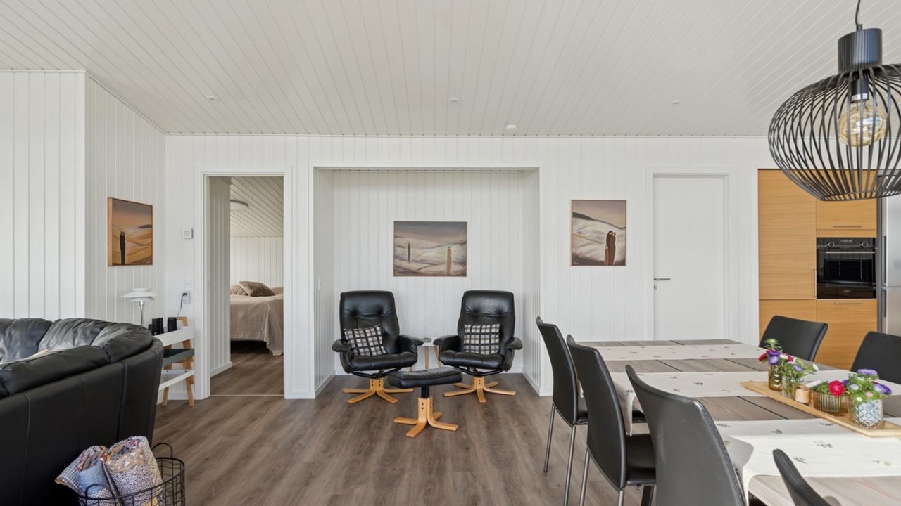 Photo of Bedroom in Grønninghoved Strand