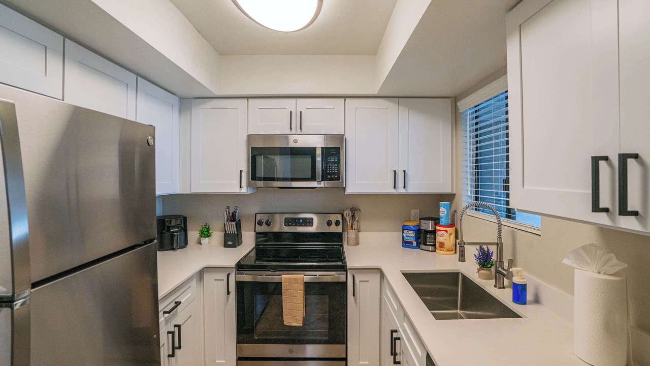 Photo of Kitchen in Cox Heights