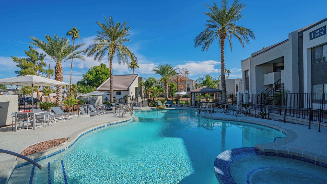 Photo of Outdoor in Cox Heights