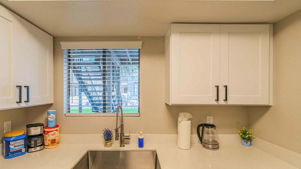 Photo of Kitchen in Cox Heights