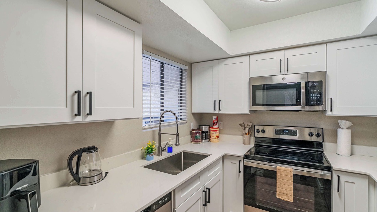 Photo of Kitchen in Cox Heights